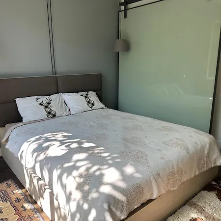 Διαμέρισμα Taksim Squire Private 3 Floors Triplex 5rooms 4bath Κωνσταντινούπολη