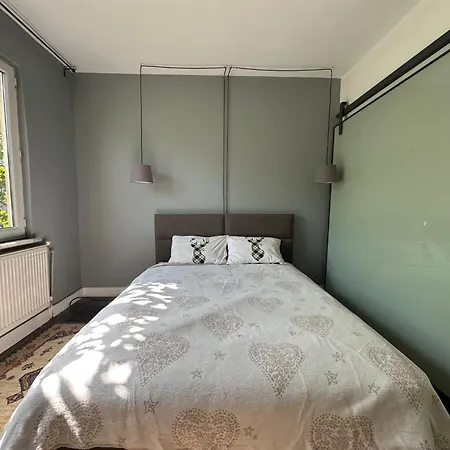 Διαμέρισμα Taksim Squire Private 3 Floors Triplex 5rooms 4bath Κωνσταντινούπολη