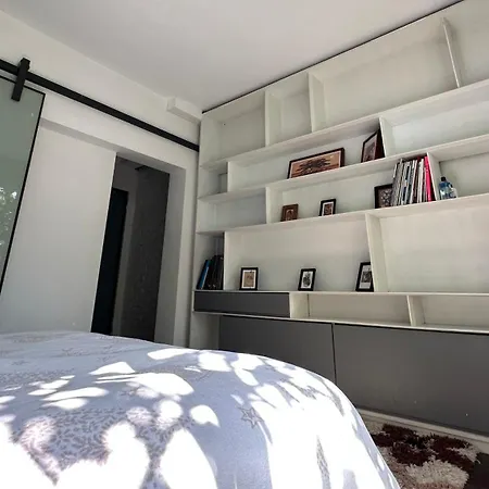 Taksim Squire Private 3 Floors Triplex 5rooms 4bath