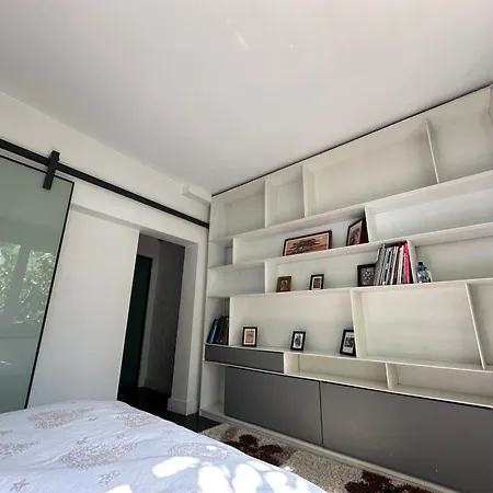 Taksim Squire Private 3 Floors Triplex 5rooms 4bath Κωνσταντινούπολη