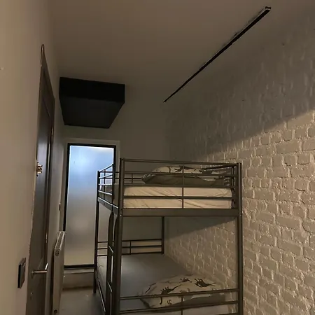 Taksim Squire Private 3 Floors Triplex 5rooms 4bath Διαμέρισμα *