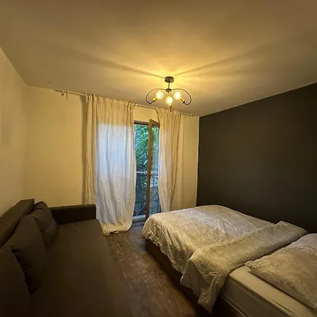 Διαμέρισμα Taksim Squire Private 3 Floors Triplex 5rooms 4bath *