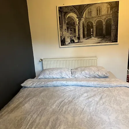 Διαμέρισμα Taksim Squire Private 3 Floors Triplex 5rooms 4bath *