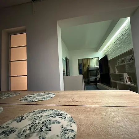 Taksim Squire Private 3 Floors Triplex 5rooms 4bath Κωνσταντινούπολη