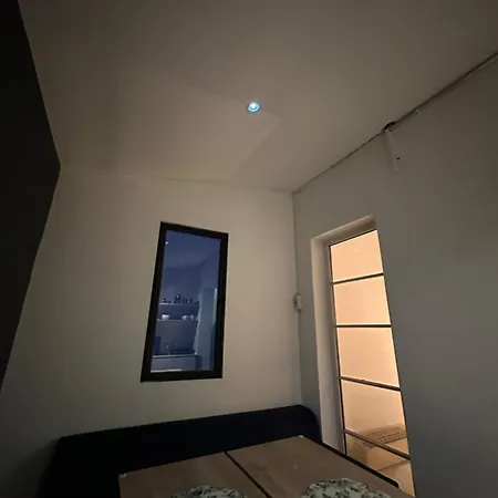 Taksim Squire Private 3 Floors Triplex 5rooms 4bath Διαμέρισμα Κωνσταντινούπολη