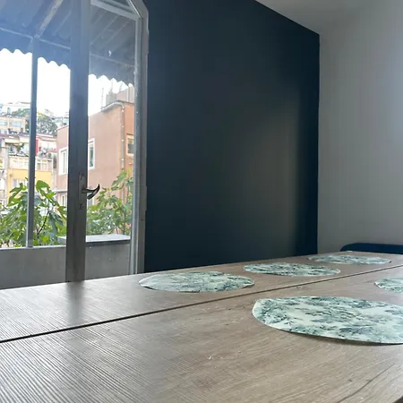 Διαμέρισμα Taksim Squire Private 3 Floors Triplex 5rooms 4bath *