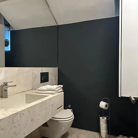 Διαμέρισμα Taksim Squire Private 3 Floors Triplex 5rooms 4bath