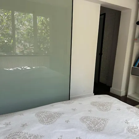 Taksim Squire Private 3 Floors Triplex 5rooms 4bath アパート