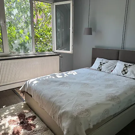 Taksim Squire Private 3 Floors Triplex Home 5Rooms 4Bath Apartment Istanbul