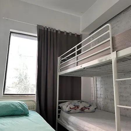 Taksim Squire Private 3 Floors Triplex 5rooms 4bath *