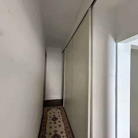 Taksim Squire Private 3 Floors Triplex 5rooms 4bath アパート *