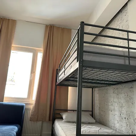 Taksim Squire Private 3 Floors Triplex 5rooms 4bath * イスタンブール