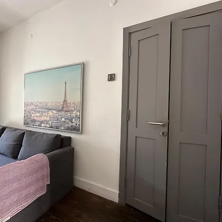 Taksim Squire Private 3 Floors Triplex Home 5Rooms 4Bath Apartment Istanbul