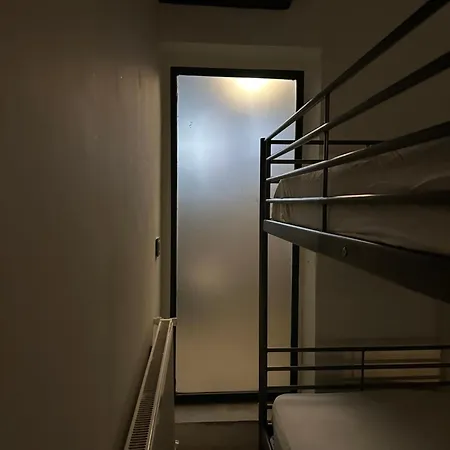 Taksim Squire Private 3 Floors Triplex 5rooms 4bath イスタンブール