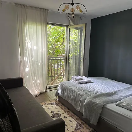 Taksim Squire Private 3 Floors Triplex 5rooms 4bath
